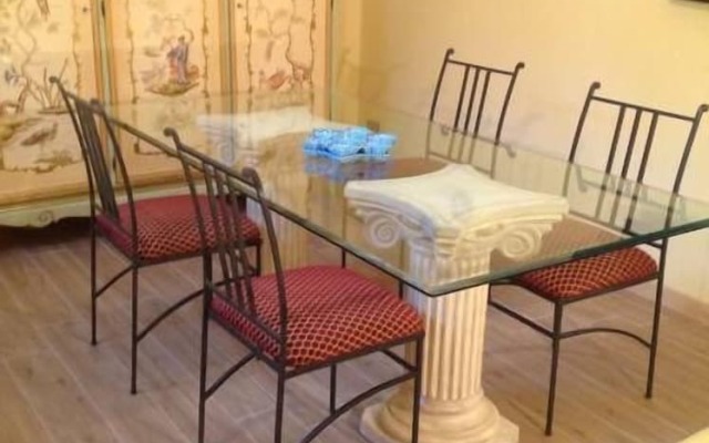 Villa Le Tre Palme