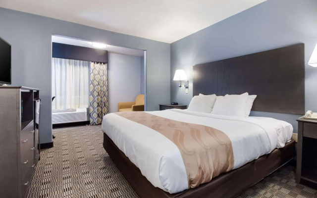 Quality Inn & Suites McCook