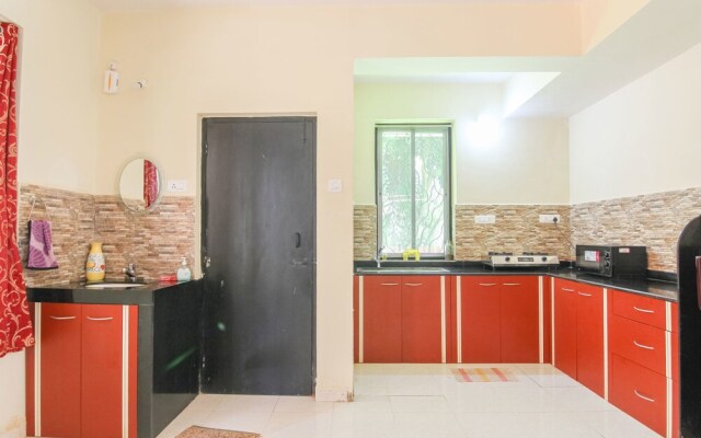 Pinto Holiday Villas