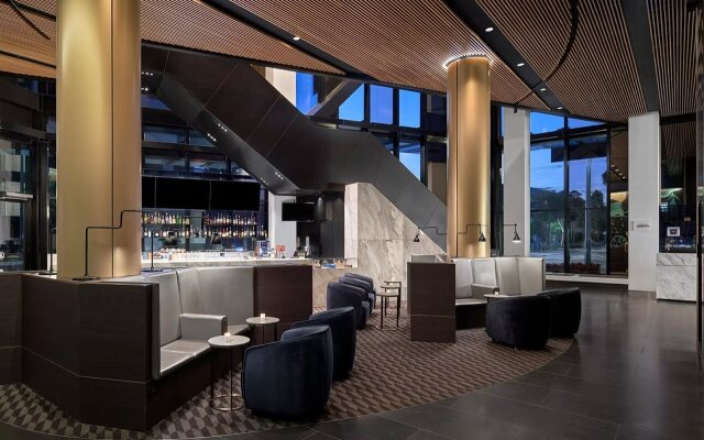 Four Points by Sheraton Melbourne Docklands