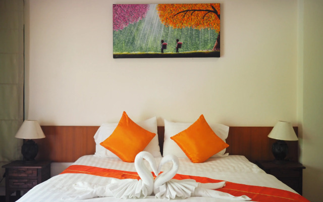 Papai Country Lodge
