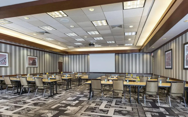 Courtyard by Marriott Woburn/Boston North