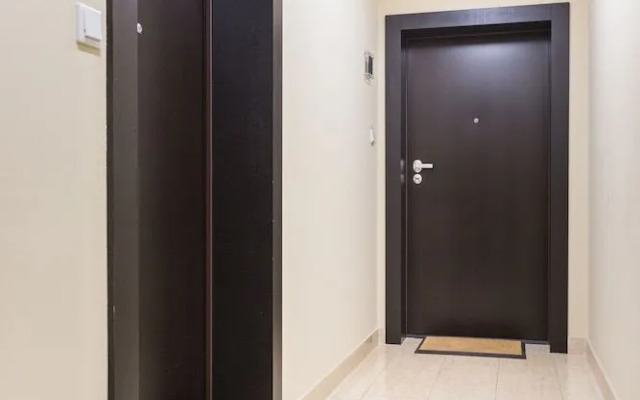 Apartamenty InPoint