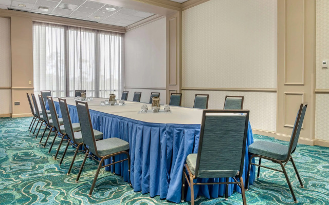 Wyndham Garden Lake Buena Vista – Disney Springs® Area