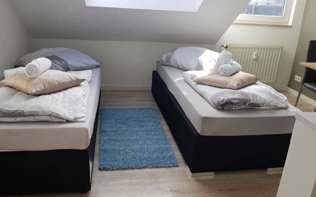 - SP Hotels - City-Apartment