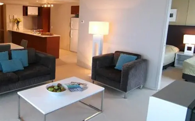The Towers Of Chevron Renaissance - 3 Bedroom Apartments