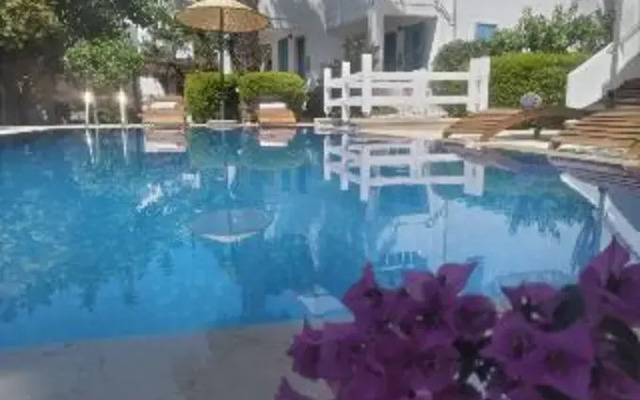 Misket Hotel
