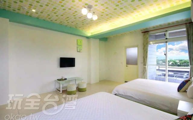 Youxian B&B