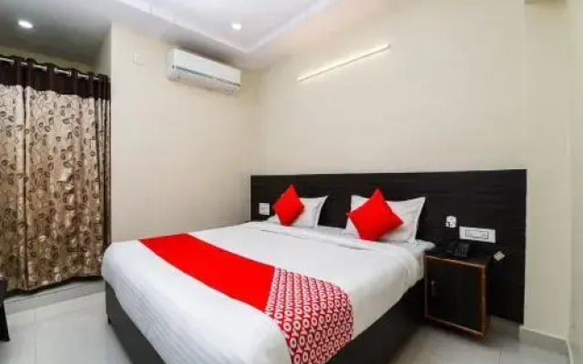 OYO 27635 Hotel Haripriya