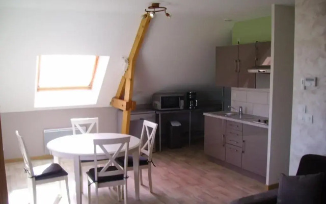 La Grimodière Gîte