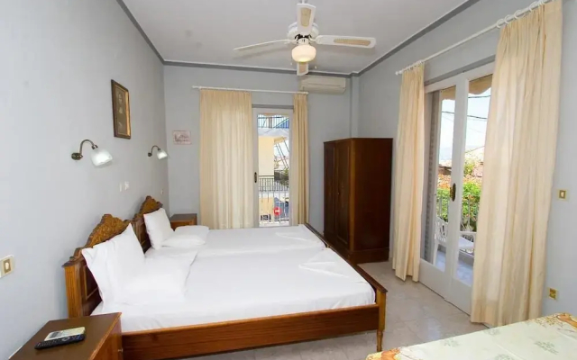 Difo Hotel