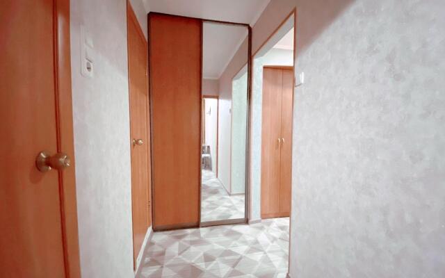 Апартаменты на улице 40 лет Победы 36А