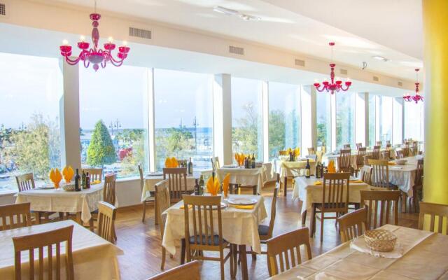 Hotel Massimo Resort