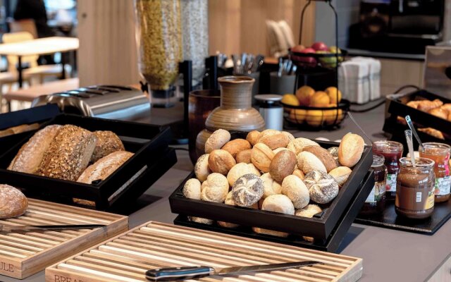 Four Points Express by Sheraton Hillerod