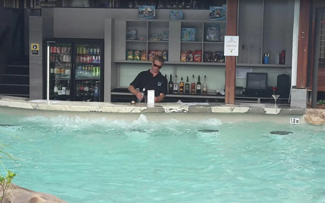 NRMA Blue Dolphin Yamba Holiday Resort