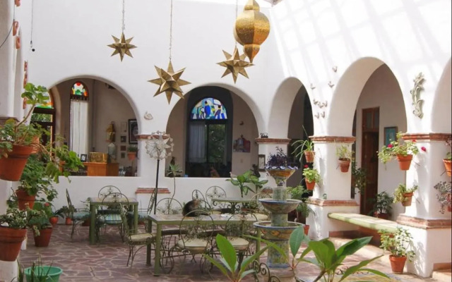 Casa Estela y Virgilio B&B