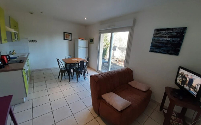 Puravida Annexe