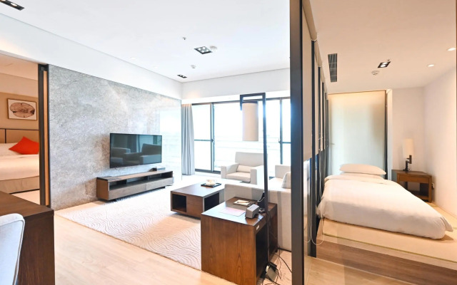 Yun Estate Hotel