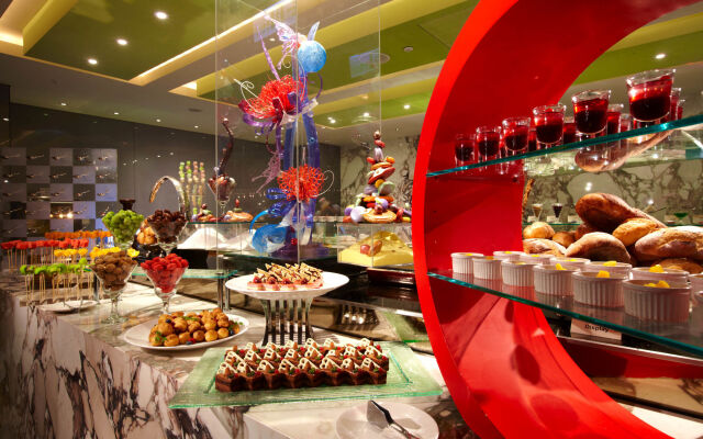 Sheraton Hsinchu Hotel