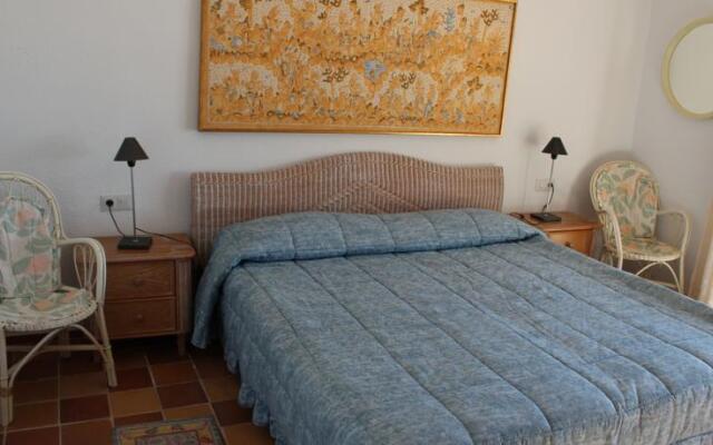 Chalet en Sierra Altea