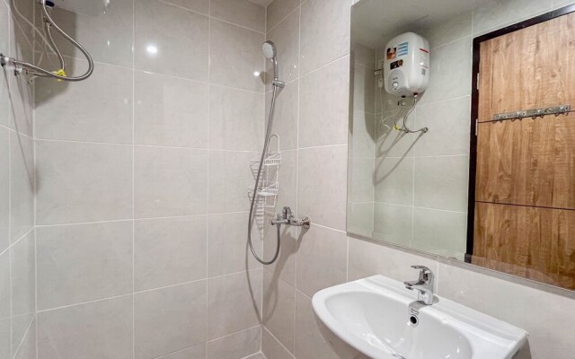 Cozy Studio Apartment Delft Ciputra Makassar