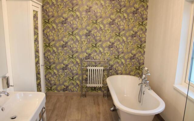 Rosenhill B&B