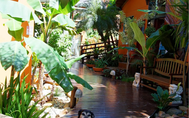 Pousada Vila Boa Vida