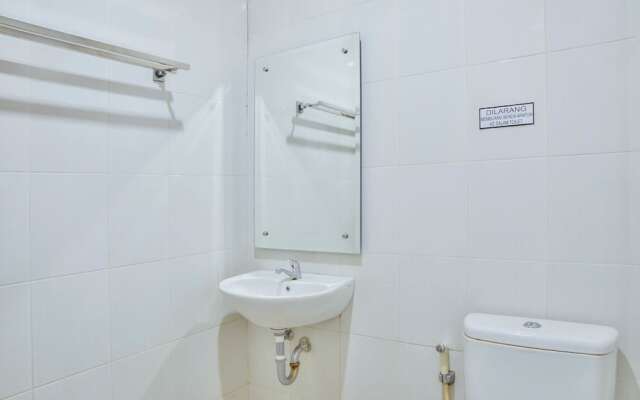 ZEN Rooms Setiabudi Syariah Medan