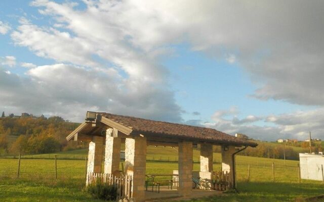 Ostello Il Gruccione