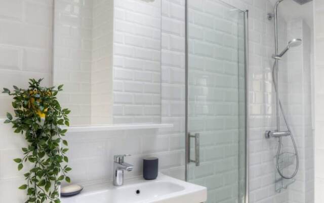 Chez Lilou Appartement privé