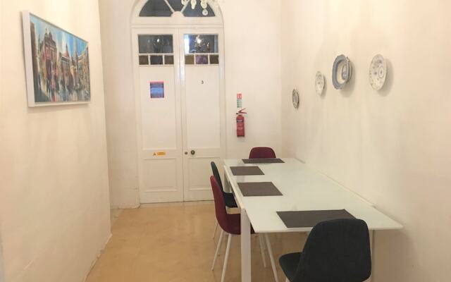 Gorgeous Townhouse Nr 53 - Hostel