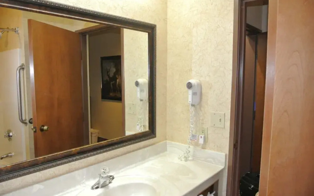 Comfort Inn