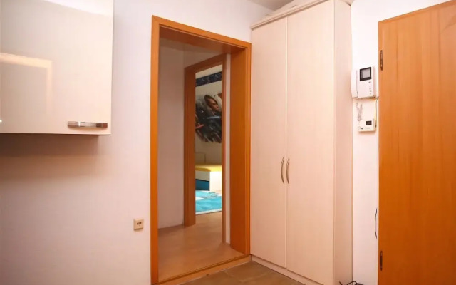 Private Apartment Verdener Straße