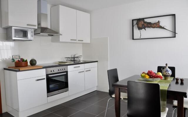Apartments Crobeg
