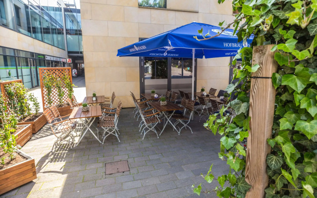 Best Western Plus Hotel Ostertor