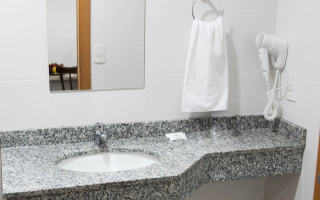 Hotel Canasvieiras In