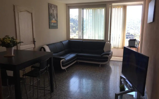 Boost Your Immo Marseille 9ème C2