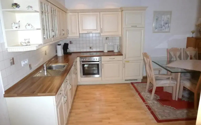 Geary Ferienwohnung