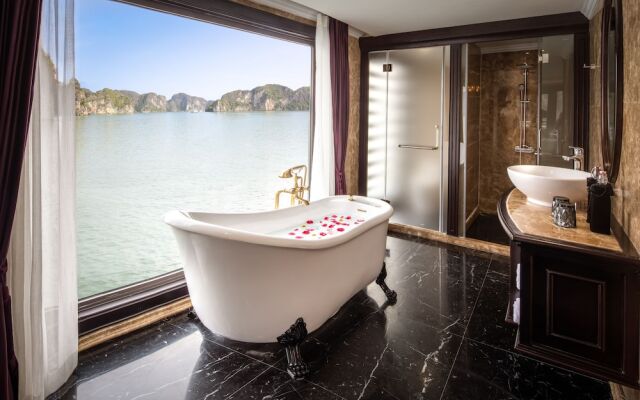 Ambassador Cruise Halong Bay