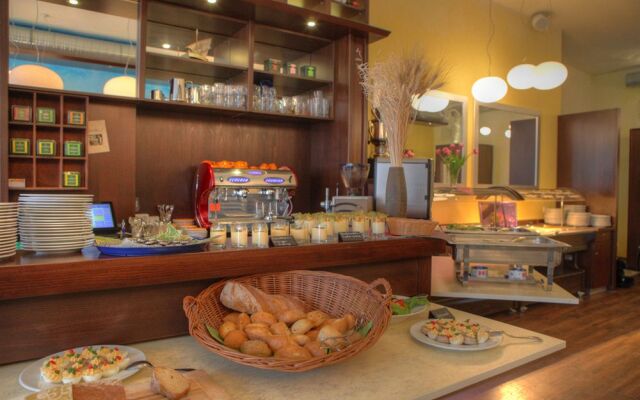AKZENT Apartmenthotel Residenz