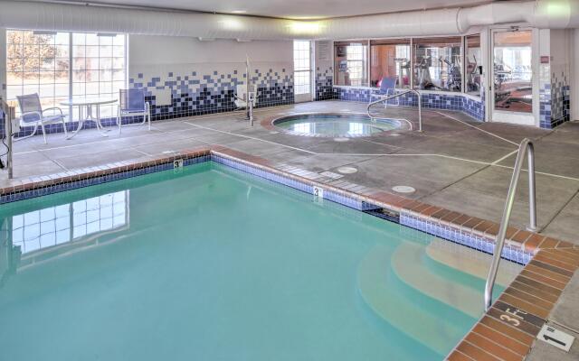 Best Western Bend North