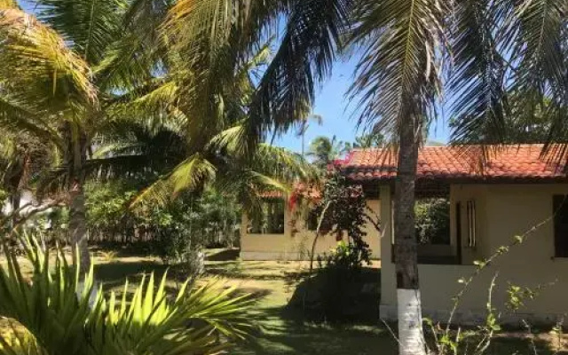 Pousada Malea