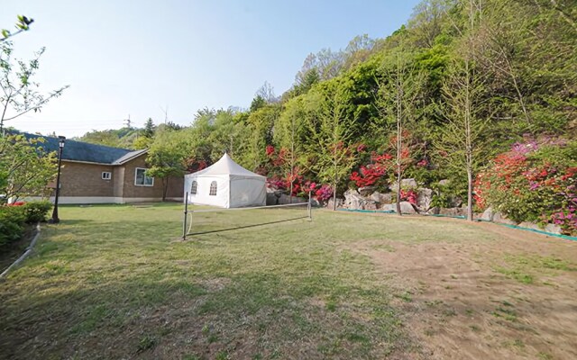 Yangpyeong Jacob Pension