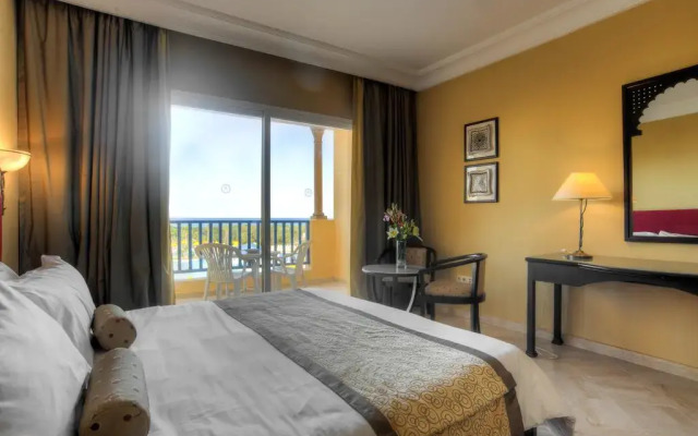 Verdi Tunis Beach Resort