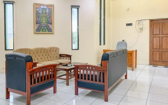 Urbanview Hotel Hikmah Syariah Majalengka