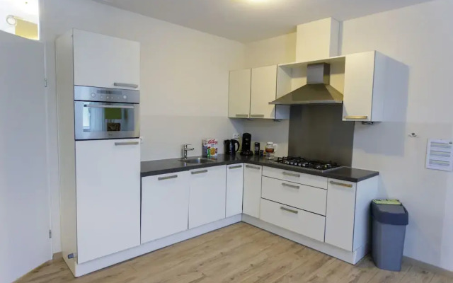 Dormio resort Eifeler Tor