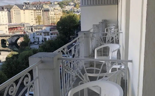 Grand Hôtel d'Espagne