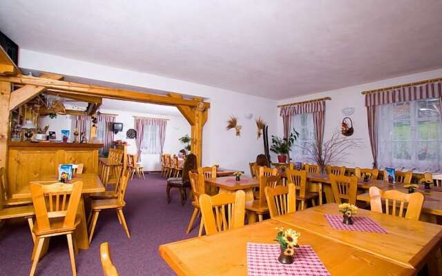 Pension Samohel