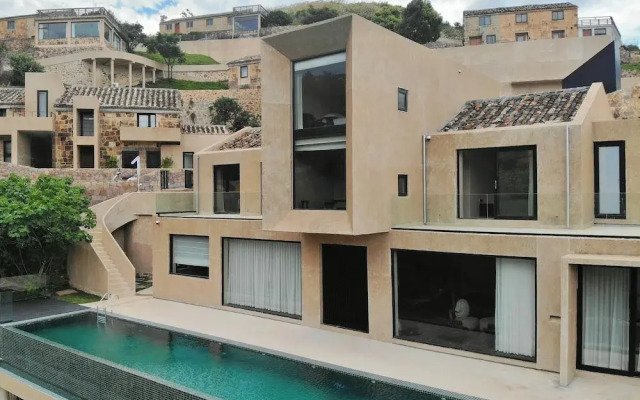 LuxWild Jilai - Shitang Branch