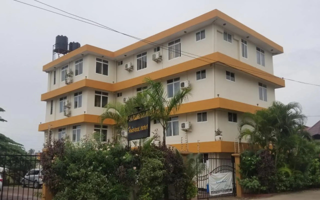 ShaMool Inn Hotel